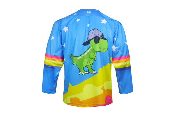 DINOCORN HOCKEY JERSEY Original