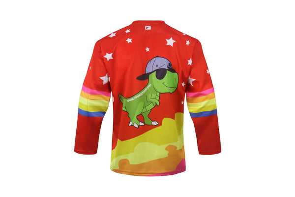 DINOCORN HOCKEY JERSEY Original