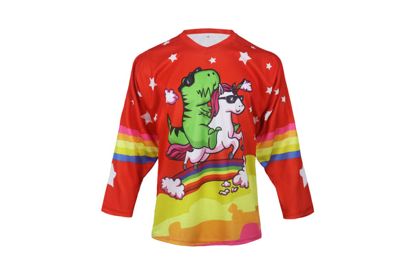 DINOCORN HOCKEY JERSEY Original