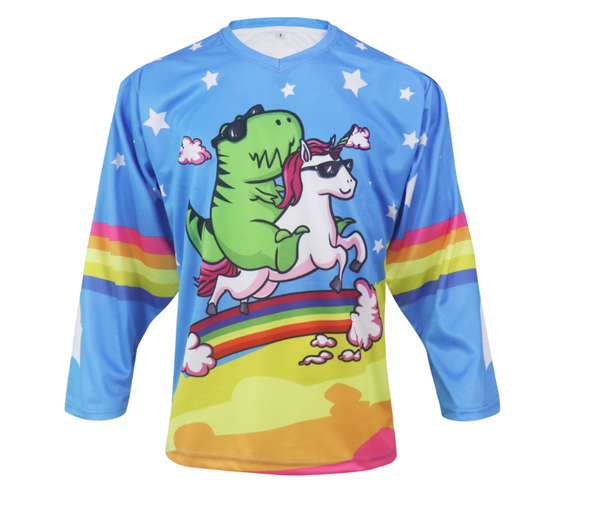 DINOCORN HOCKEY JERSEY Original