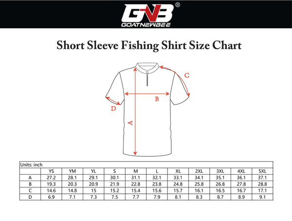 Z4 Short Sleeve Performance Custom Tournament Fishing Jerseys