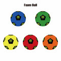 Foam Soccer Balls for Kids ( 7 in / 3.5 in)