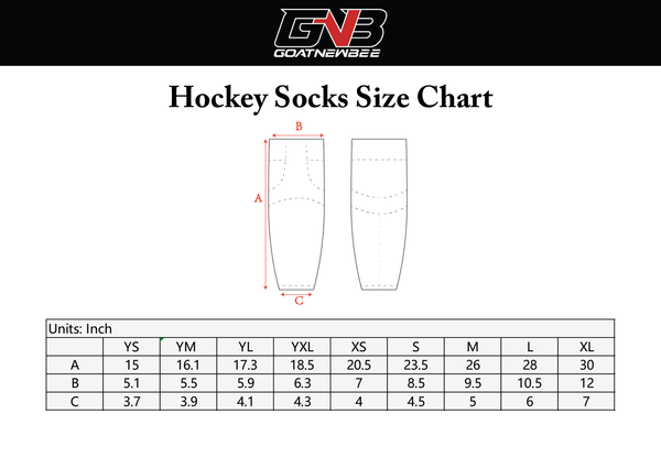 HSX1 Pink Liquid Sublimated Custom Adult Youth Hockey Socks