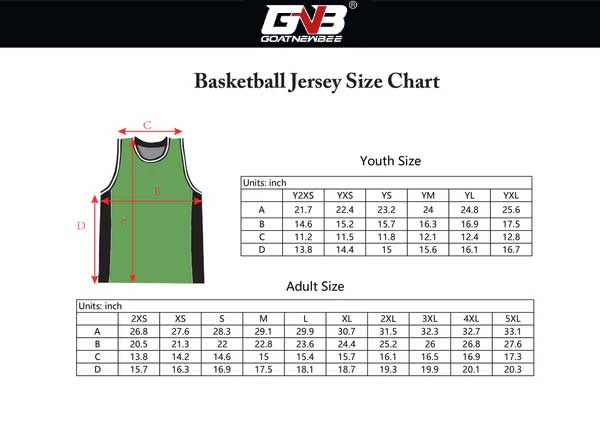 BSKZ5 White Blue Custom Adult Youth Reversible Basketball Jerseys