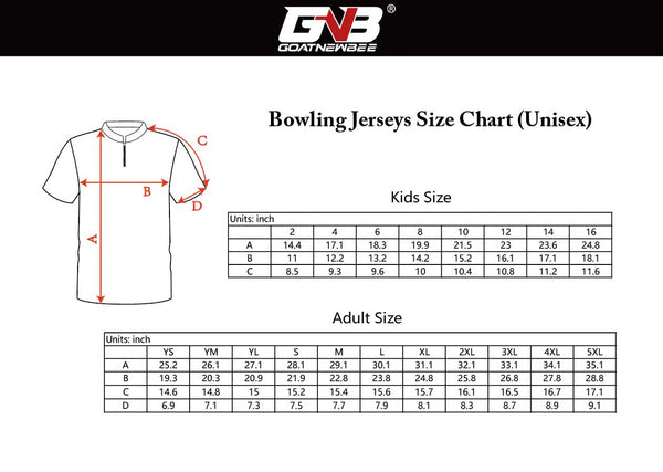 BJX3 Fire Skull Sublimated Custom Cool Bowling Jerseys