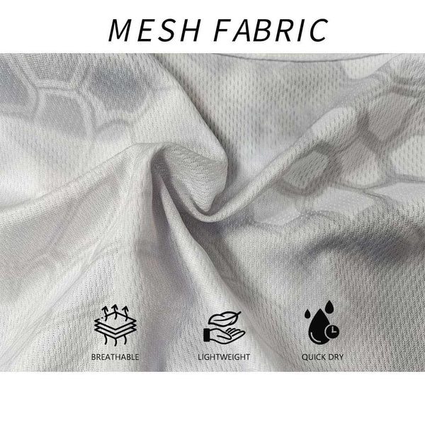 X4 Grey Navy Sublimated Custom Business Staff T Shirts