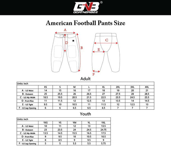 Z1 Red and Navy Adult Youth Custom Football Uniforms