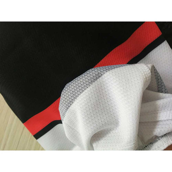 HSX1 Pink Liquid Sublimated Custom Adult Youth Hockey Socks